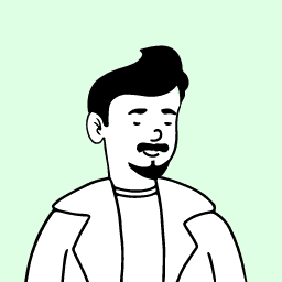 You